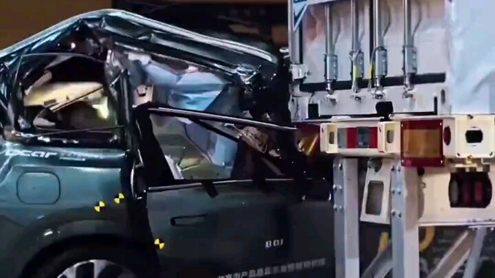 Mengapa mobil sebagus ini baru diberi tahu sekarang?