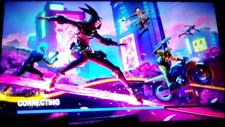 fortnite Movie