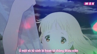 AMV Vietsub || Vong Tiện ( Vô Ki )  - Ost Trần Tình Lệnh