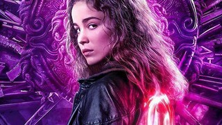 Warrior Nun S1 episode 2.