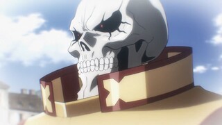 Overlord Season 4 Episode 4 (Eng Dub)