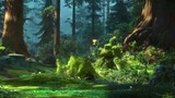 [Overwatch] Tổng hợp những phân cảnh trong game