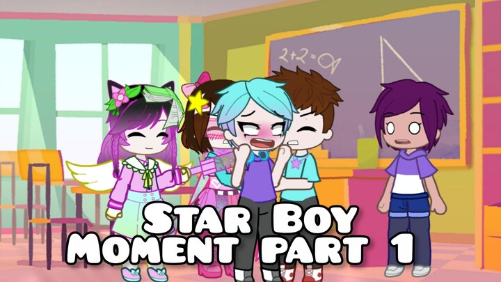 Star Boy Moment part 1