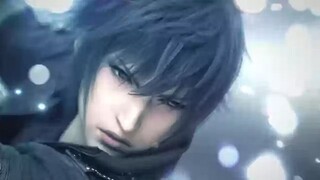 DISSIDIA FINAL FANTASY NT – Opening Cinematic