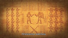 Record of ragnarok S2 Episode 1 Sub indo#1