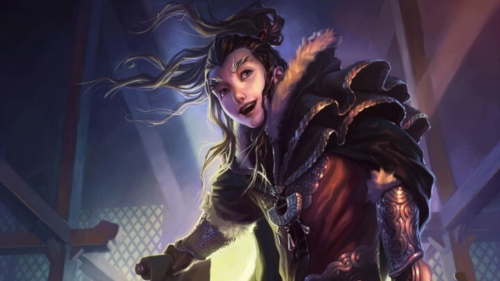 Three Kingdoms Kill: Ma Liang! A Stunning Transformation from Sewer Scrap to Commoner’s God-Level Ge