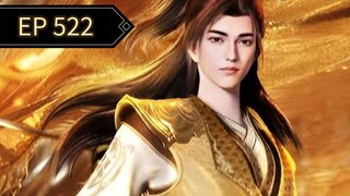 Martial Master EP 522 Sub Indo