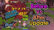 [ROX Global] Job Balance UPDATE! Massive ASPD Buff & Hidden Stat Changes Explained! | King Spade