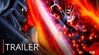 Mobile Suit Gundam: SEED FREEDOM - Official Trailer 5 | English Sub