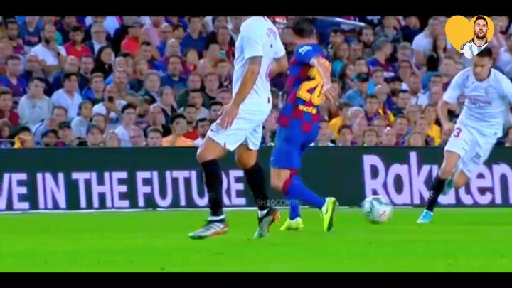Special Messi goal Highlights