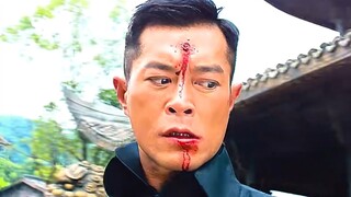 可笑的是他死的那一刻，他也没能意识到自己做错在哪！
