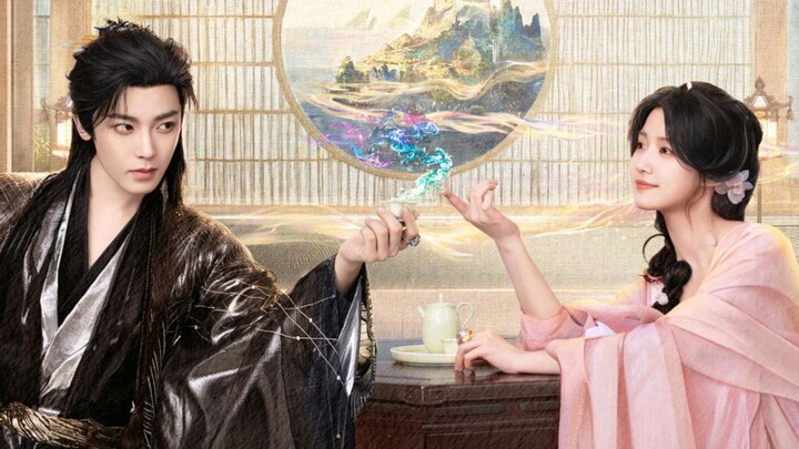 Love in the clouds Episode 1