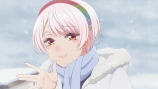 The heroine was robbed by the white-haired senior, and the Jingye she got was gone~