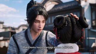 Sword of Coming | Episode 23