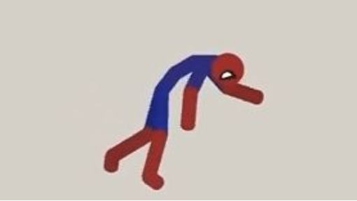 Stickman vs. Physics: Epic Fail Moments! 🤣