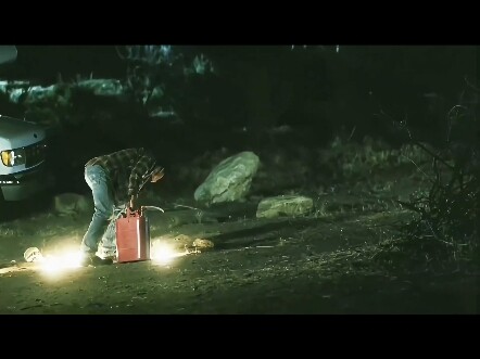 Hai người yêu nhau sâu đậm nhưng kết cục lại đau đến quặn lòng! Phim kinh dị tình cảm cực đáng xem!