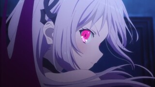 [ Honkai Impact 3/Wake/Mix Cut]