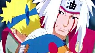 cuma sasuke guru yang galak