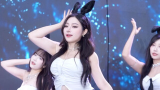 说吧，你让我演什么？ | ninemuses-gun柳世罗位翻跳直拍