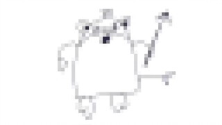 【สมาพันธ์นักศึกษามิติที่เจ็ด】ครั้งแรก! ประกวดวาดภาพแมวถั่ว!