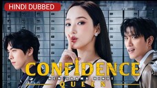 Confidence Queen S01 Episode 05 Hindi Dubbed