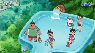 Doraemon S11 - Cầu Trượt Trên Ngọn Núi Lớn