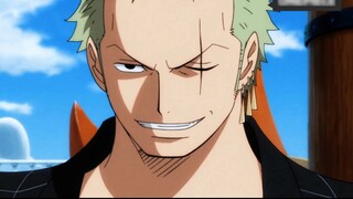 Siapkan koinmu, aku akan mulai membakarnya! [One Piece / Potongan Campuran]