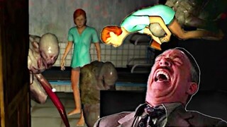 SPECIMEN ZERO FUNNY MOMENTS | RANDOM PLAYER LAUGHTRIP PINOY