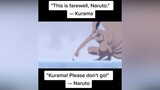 Kurama! 🤧😭 naruto kurama narutouzumaki boruto konoha anime animeedit edit foryoupage foryou fyp fypシ partner narutoxkurama