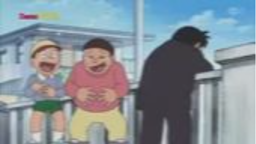 Doraemon Episode 208
