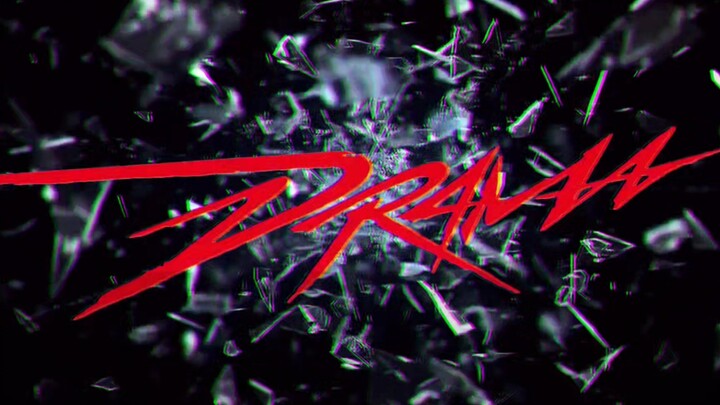 【Drama/MMA Version】LED is the best choice for MV! ! aespa Drama LED dance background ~ "P2 MMA versi