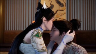 Fight For The Throne Eps 41 indo