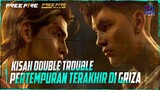Free Fire Tales | Filem Penuh CG Double Trouble | Garena Free Fire Malaysia