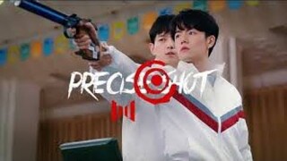 BL Edit (Precise Shot The Series) Love Nwantiti