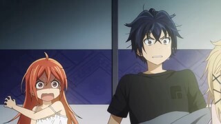 Tidak ada yang ingin saya tonton, satu loli akan mati dalam satu episode
