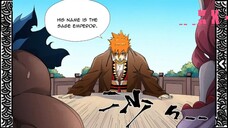 Tales Of Demons And Gods 449 English