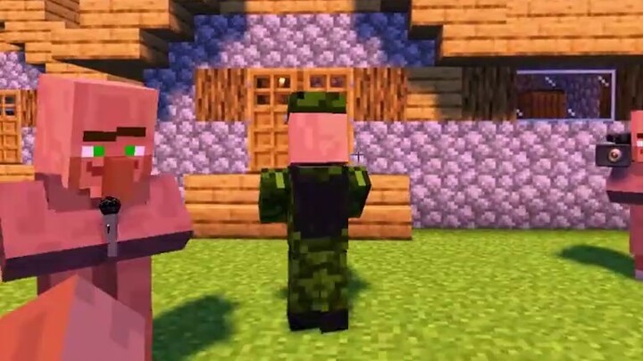Minecraft
