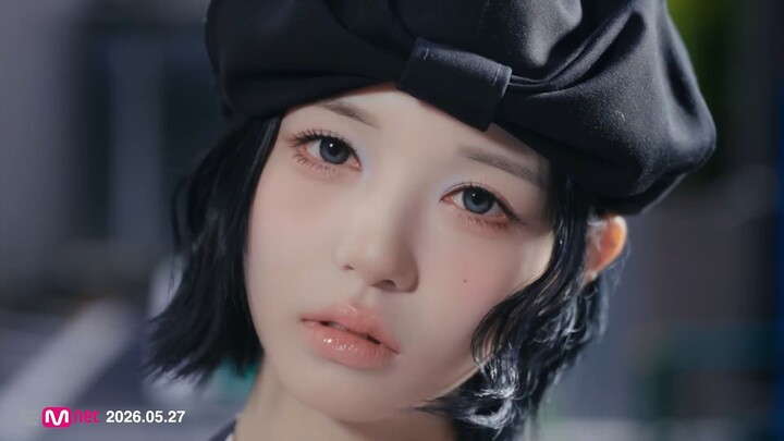 tripleS Baby Flower MV
