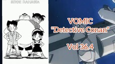 [Detective Conan] - Kode Rahasia Vol 36.4