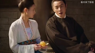 لم يأكل شيئًا لعدة أيام أثناء إضرابه عن الطعام، لكنه أصبح مطيعًا ويتناول الطعام فور مجيء زوجته! لو ج