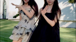 【CZ】มาทำโจทย์คณิตศาสตร์กันเถอะ: “กำหนดให้สาวงามสูง 1.8 เมตร จงหาความสูงของสาวงามในชุดสีดำ”