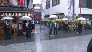 The Half Sister's-Full Episode 297