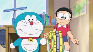 Doraemon (2005) - (766) Eng Sub