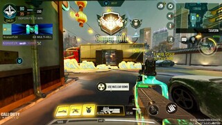 Greenlow - Cod Mobile Multiplayer Gameplay