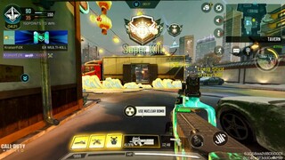 Greenlow - Cod Mobile Multiplayer Gameplay