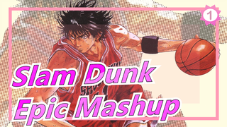 [Slam Dunk / Epic Mashup] Anymore_1