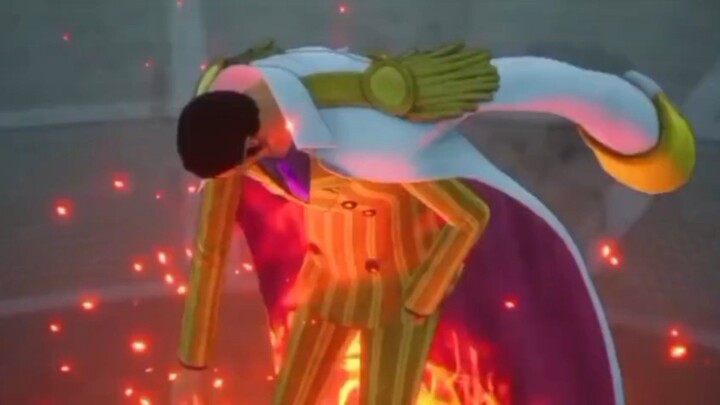d ace