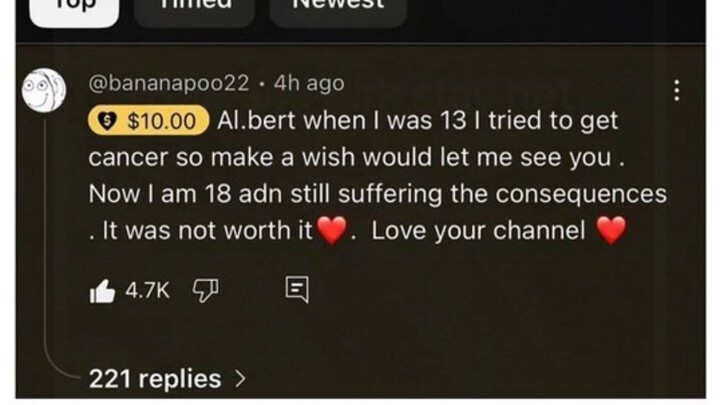 I have some bad news for you✌️ / Best comments on internet