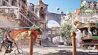 soul Land Season 2