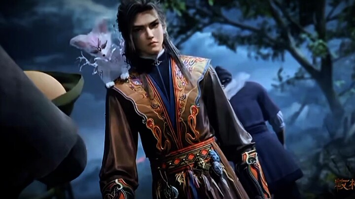 Preview Talles Of Herding Gods Eps 55